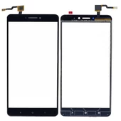 Xiaomi Mi Max 2 Dokunmatik Okalı Ön Cam Touch Lens Orjinal Kalite thumbnail 3