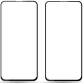 Xiaomi Pocophone F2 Pro Dokunmatik Okalı Ön Cam Lens Orj Kalite (541943135) - 1