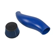 Honda Civic 96-2000 Mavi Big Tube Hava Filtresi Seti Simoto Filtre - 3