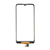 Qudex Honor 8A (Jat-L29) Ile Uyumlu Dokunmatik Okalı Ön Cam - 3