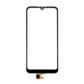 Qudex Honor 8A (Jat-L29) Ile Uyumlu Dokunmatik Okalı Ön Cam - 2
