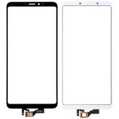 Xiaomi Mi Max 3 Dokunmatik Okalı Ön Cam Touch Lens Orjinal Kalite - 1