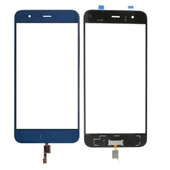 Xiaomi Mi 6 Dokunmatik Okalı Ön Cam Touch Lens Orjinal Kalite - 4