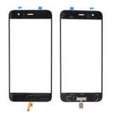 Xiaomi Mi 6 Dokunmatik Okalı Ön Cam Touch Lens Orjinal Kalite - 12