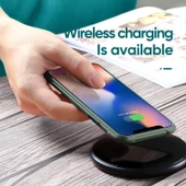 İphone 11 McLaren Serisi Darbe Emici Telefon Kılıfı - 6