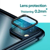 İphone 11 McLaren Serisi Darbe Emici Telefon Kılıfı - 7