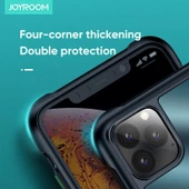 İphone 11 Pro McLaren Serisi Darbe Emici Telefon Kılıfı thumbnail 7