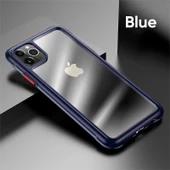 İphone 11 Pro McLaren Serisi Darbe Emici Telefon Kılıfı thumbnail 9