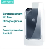 İphone 11 Pro McLaren Serisi Darbe Emici Telefon Kılıfı thumbnail 5