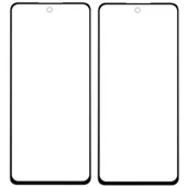 Xiaomi Redmi Note 10 Pro Dokunmatik Okalı Ön Cam Lens Orj Kalite - 1