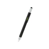 Çok Fonksiyonlu Çevirmeli Dokunmatik Tükenmez Kalem thumbnail 5