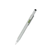 Çok Fonksiyonlu Çevirmeli Dokunmatik Tükenmez Kalem thumbnail 2