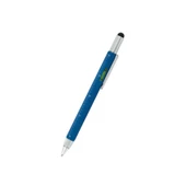 Çok Fonksiyonlu Çevirmeli Dokunmatik Tükenmez Kalem thumbnail 1