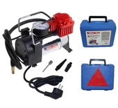 Bay-Tec Hava Kompresörü Elektrikli Küçük Mk-4920 - 1