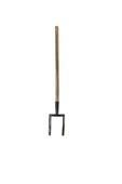 Adige Ahşap Saplı Toprak Beli - 1