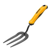 İngco Metal Bahçe Çatalı Pvc Saplı Hobi El Çatalı 320 mm - 1