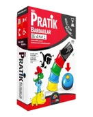 Pratik Bardaklar Redka - 1