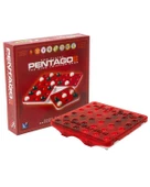 Pentago Strateji Zeka Oyunu thumbnail 2