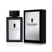 Antonio Banderas The Secret Erkek Parfüm EDT 100 ML - 1