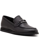 MARCOMEN 15292 LOAFER KLASİK GÜNLÜK DERİ ERKEK AYAKKABI - 2