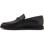 MARCOMEN 15292 LOAFER KLASİK GÜNLÜK DERİ ERKEK AYAKKABI - 4