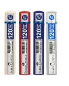 Faber Castell 120li Min 07 Uç 4 Adet - 1