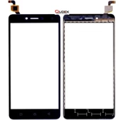 Lenovo K6 Note Dokunmatik Okalı Ön Cam Touch Lens Orjinal Kalite - 3