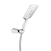 Shine El Duşu Takımı Krom A45629STA - 3