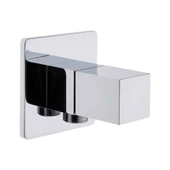 Artema Kare Ara Musluk Krom A45232 - 3