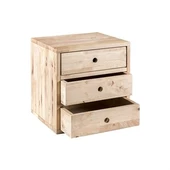 Vitale Gala 4'lü Çekmece Seti MS.RA0003 - 1