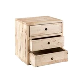 Vitale Gala 4'lü Çekmece Seti MS.RA0003 - 5