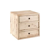 Vitale Gala 4'lü Çekmece Seti MS.RA0003 - 4