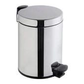 VitrA Arkitekta Çöp Kovası 5 Litre A44055 thumbnail 1