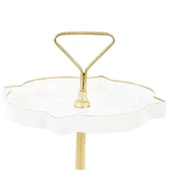 Vitale Pera Yan Sehpa 41x61 cm AK.EU0070 - 5