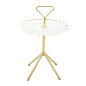 Vitale Pera Yan Sehpa 41x61 cm AK.EU0070 - 1
