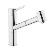 Artema Harmony XL Pull-Out Eviye Bataryası A42147 - 1