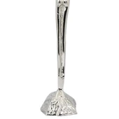 Vitale Metal Sarılan Çift Obje 15x63 cm AK.IJ0021 - 2