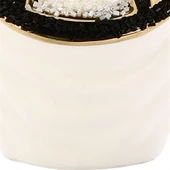 Vitale Andra Taşlı Seramik Vazo AK.HQ0008 thumbnail 2