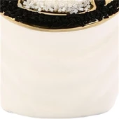 Vitale Andra Taşlı Seramik Vazo AK.HQ0008 thumbnail 5