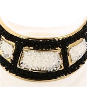 Vitale Andra Taşlı Seramik Vazo AK.HQ0008 thumbnail 6