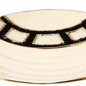 Vitale Andra Dekoratif Tabak 32x21 cm AK.HQ0004 - 2