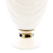 Vitale Andra Taşlı Seramik Vazo AK.HQ0005 thumbnail 2