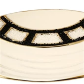 Vitale Andra Dekoratif Tabak 32x21 cm AK.HQ0004 - 5