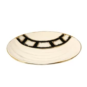 Vitale Andra Dekoratif Tabak 32x21 cm AK.HQ0004 - 1