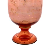 Vitale Melany Bakır Cam Vazo AK.HA0012 thumbnail 3