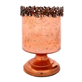 Vitale Melany Antik Cam Vazo AK.HA0009 thumbnail 4