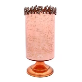 Vitale Melany Bakır Cam Vazo AK.HA0010 thumbnail 1