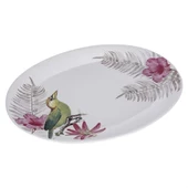 Vitale Lima Seramik Tabak 31x41 cm AK.GW0054 - 2