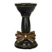 Vitale Ena Kurdeleli Mumluk 6x11 cm AK.GO0035 thumbnail 1