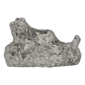 Vitale İmera Kurbağa Heykeli 24x15 cm AK.GC0013 - 4